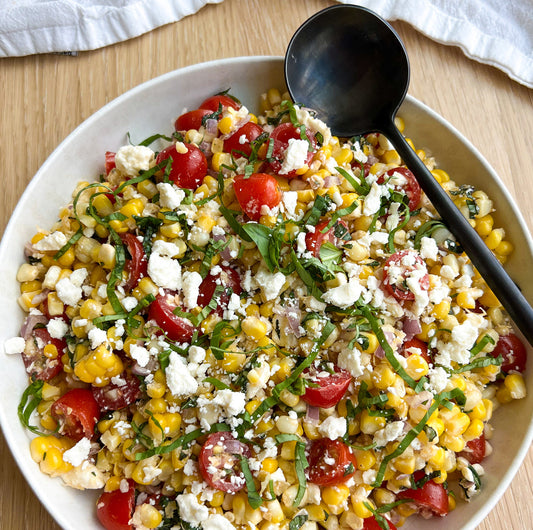 Summer Corn Salad
