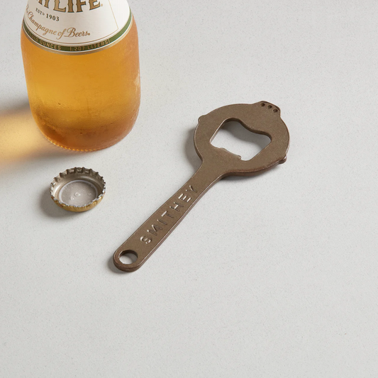 Smithey Bottle Opener