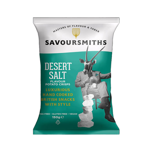 Savoursmiths Desert Salt