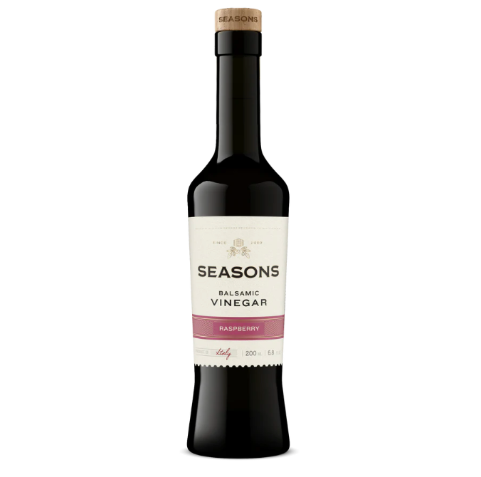 Seasons Raspberry Vinegar