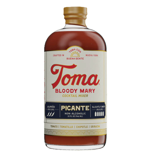 Toma Picante Bloody Mary Mix