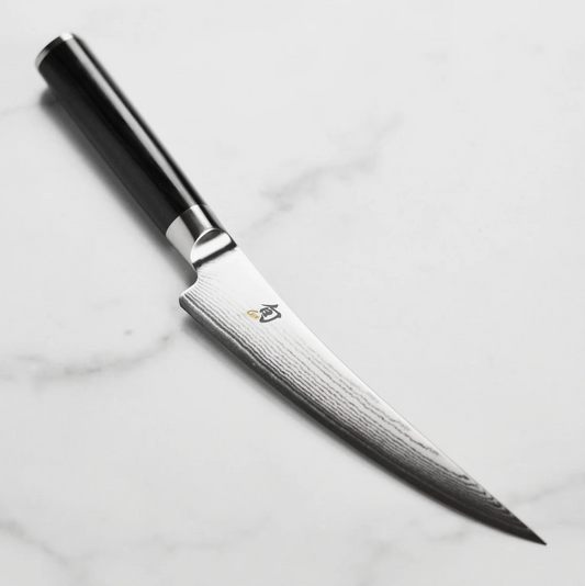 Shun Classic 6" Boning/Fillet Knife