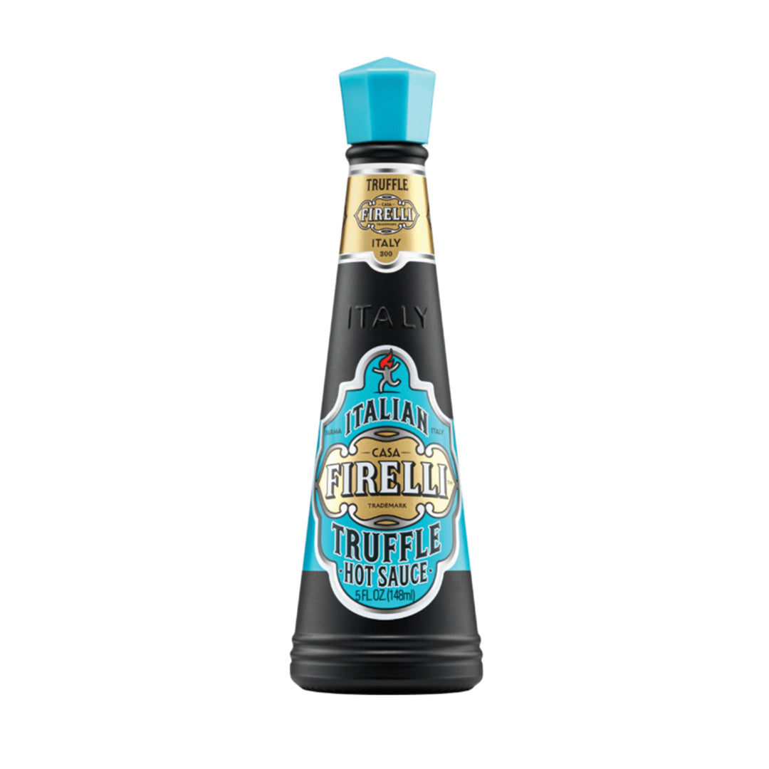 Firelli Truffle Hot Sauce