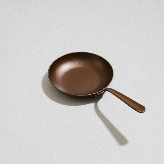 Smithey Little Farmhouse Skillet