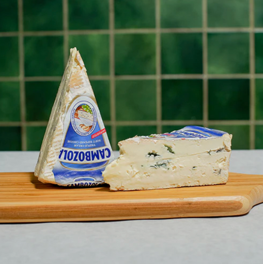 Cambozola Blue