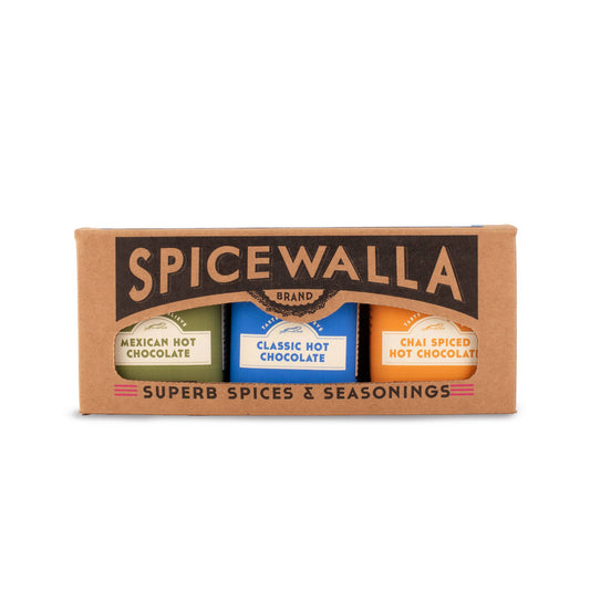 Spicewalla Haute Chocolate