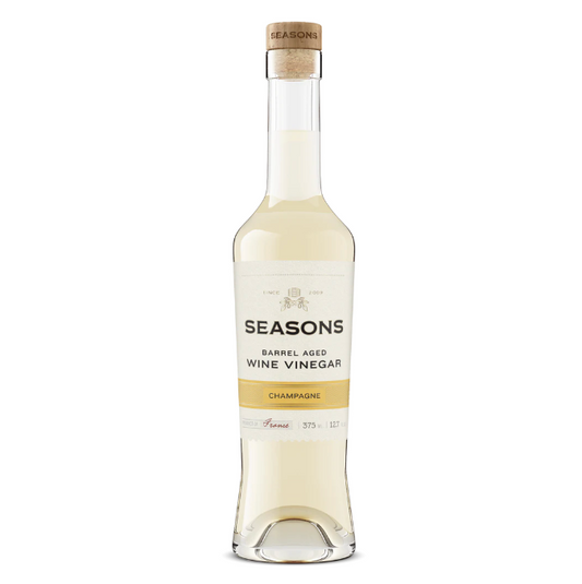 Seasons Champagne Wine Vinegar