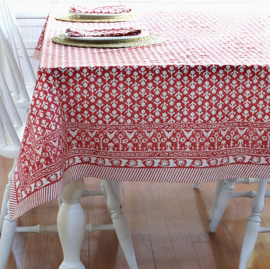 Table Cloth - Charlotte Berry - 60x60