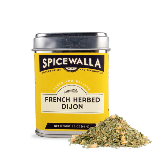 Spicewalla French Herbed Dijon