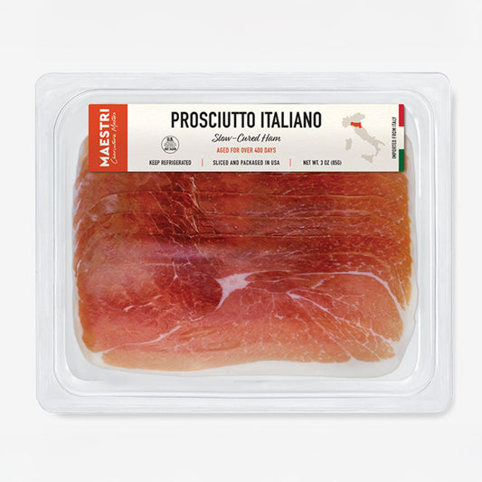 Maestri Prosciutto