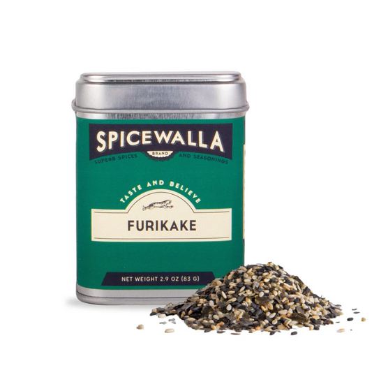 Spicewalla Furikake
