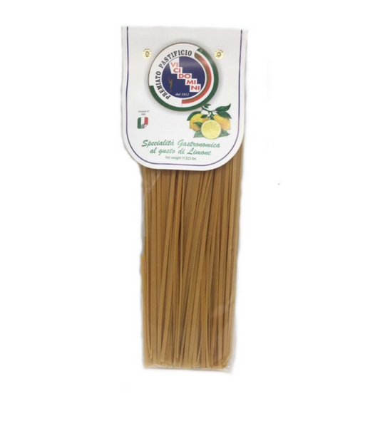 Vicidomini Lemon Linguine