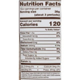 Unique Multi Grain Pretzel