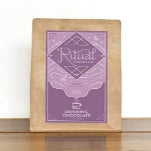 Ritual Chocolate, Chocolate Drinking Peru 70%