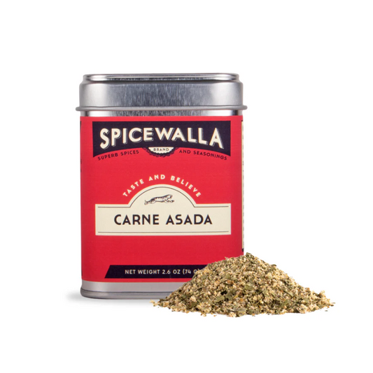 Spicewalla Carne Asada Steak Rub