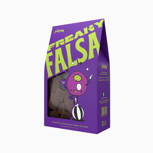 Pulpito - Falsa Fruit Bites