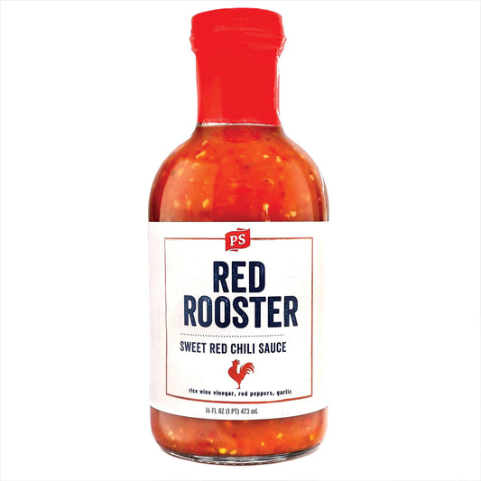 Red Rooster Sweet Red Chili Sauce