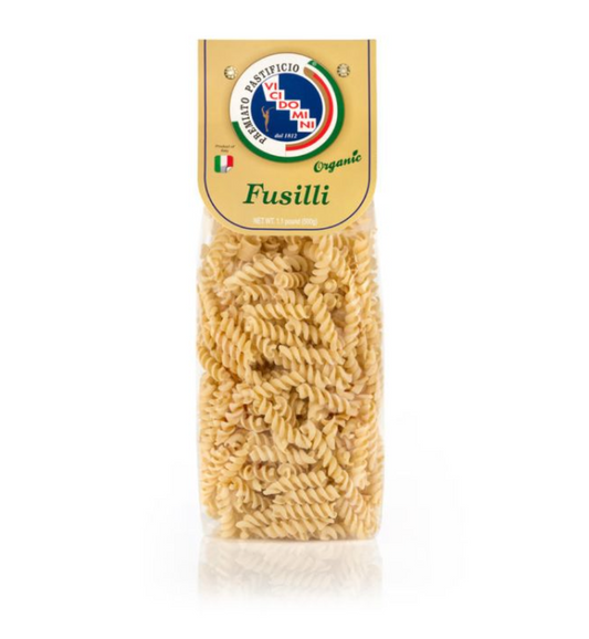 Vicidomini Fusilli