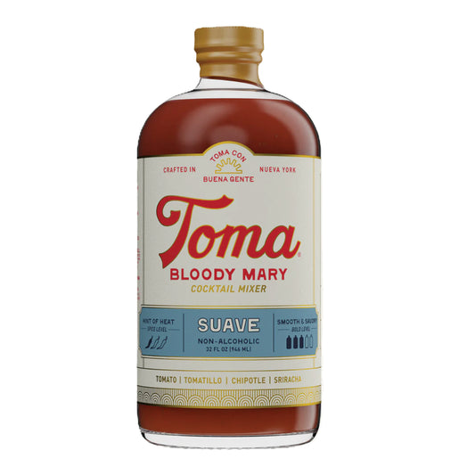 Toma Suave Bloody Mary Mix
