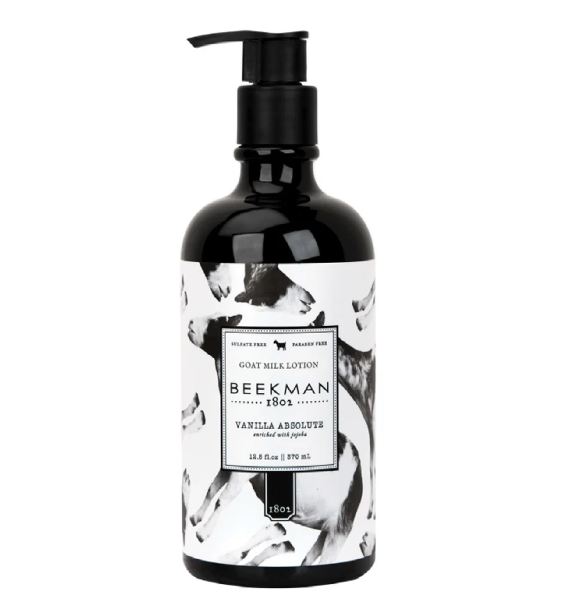 Beekman 1802 Goat Milk Vanilla Absolute Lotion