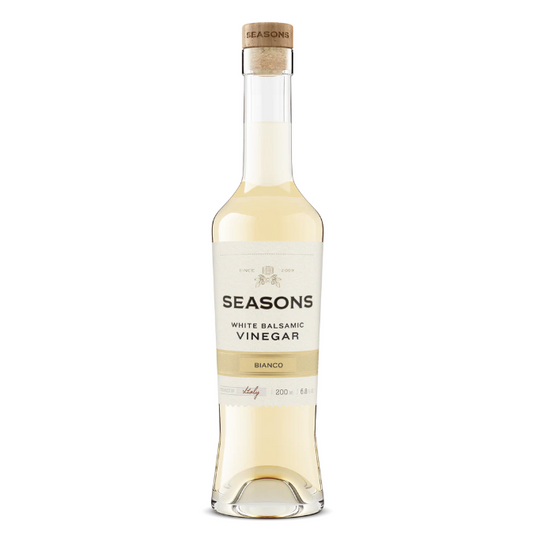 Seasons Bianco Vinegar