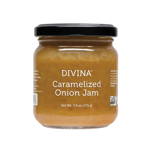 Divina Caramelized Onion Jam