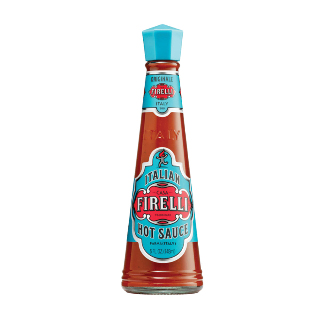 Firelli Hot Sauce