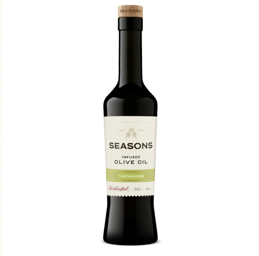 Seasons Tuscan Herb Olive Oil