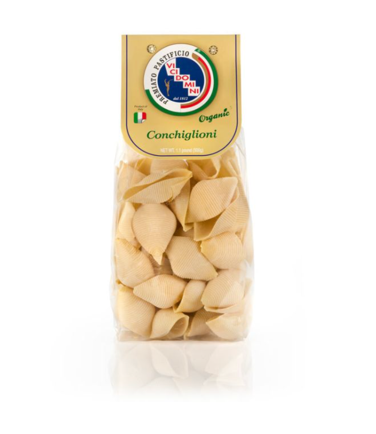 Vicidomini Conchiglioni