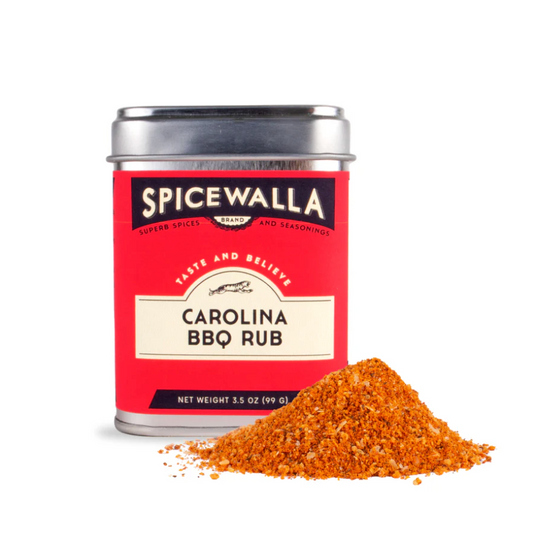 Spicewalla Carolina Pork Rub
