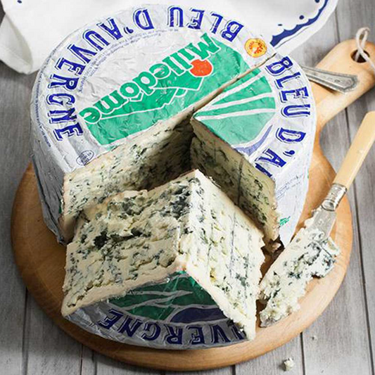 Bleu D'Auvergne