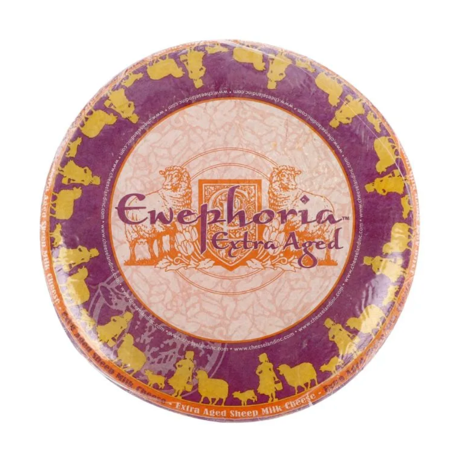 Ewephoria 1yr