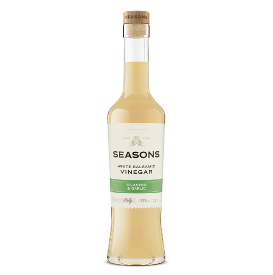 Seasons Cilantro & Garlic Vinegar