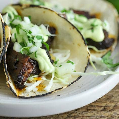 PS Seasoning - El Jefe - Adobo BBQ Taco Sauce