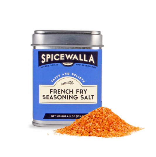 Spicewalla French Fry Seasoning
