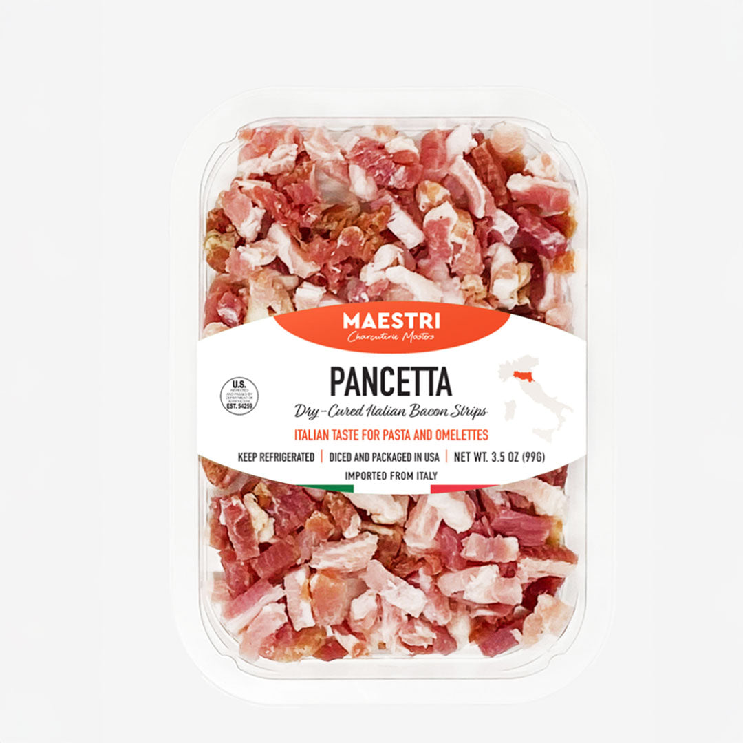 Maestri Pancetta
