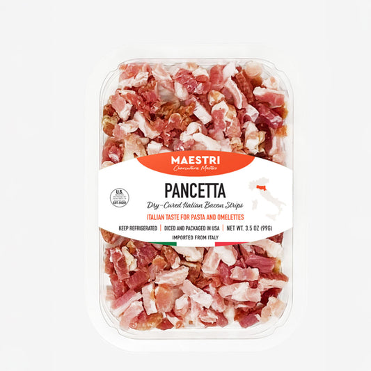 Maestri Pancetta