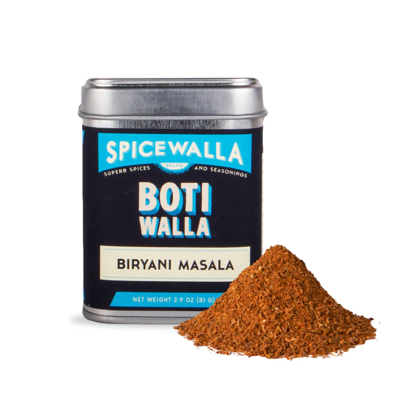 Spicewalla Biryani Marsala