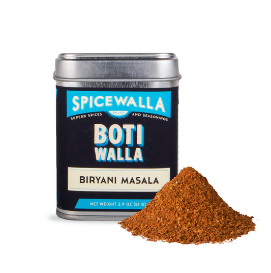 Spicewalla Biryani Marsala