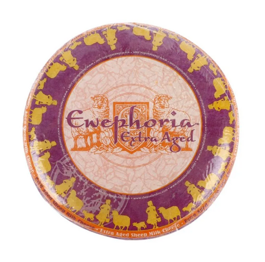 Ewephoria 1yr