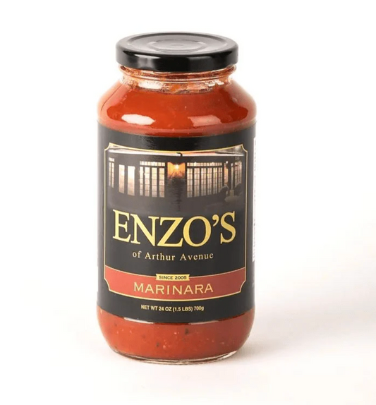 Enzo's Marinara Sauce