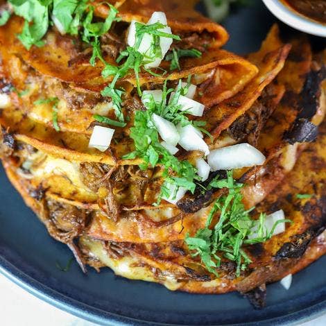 PS Seasoning - El Jefe - Adobo BBQ Taco Sauce