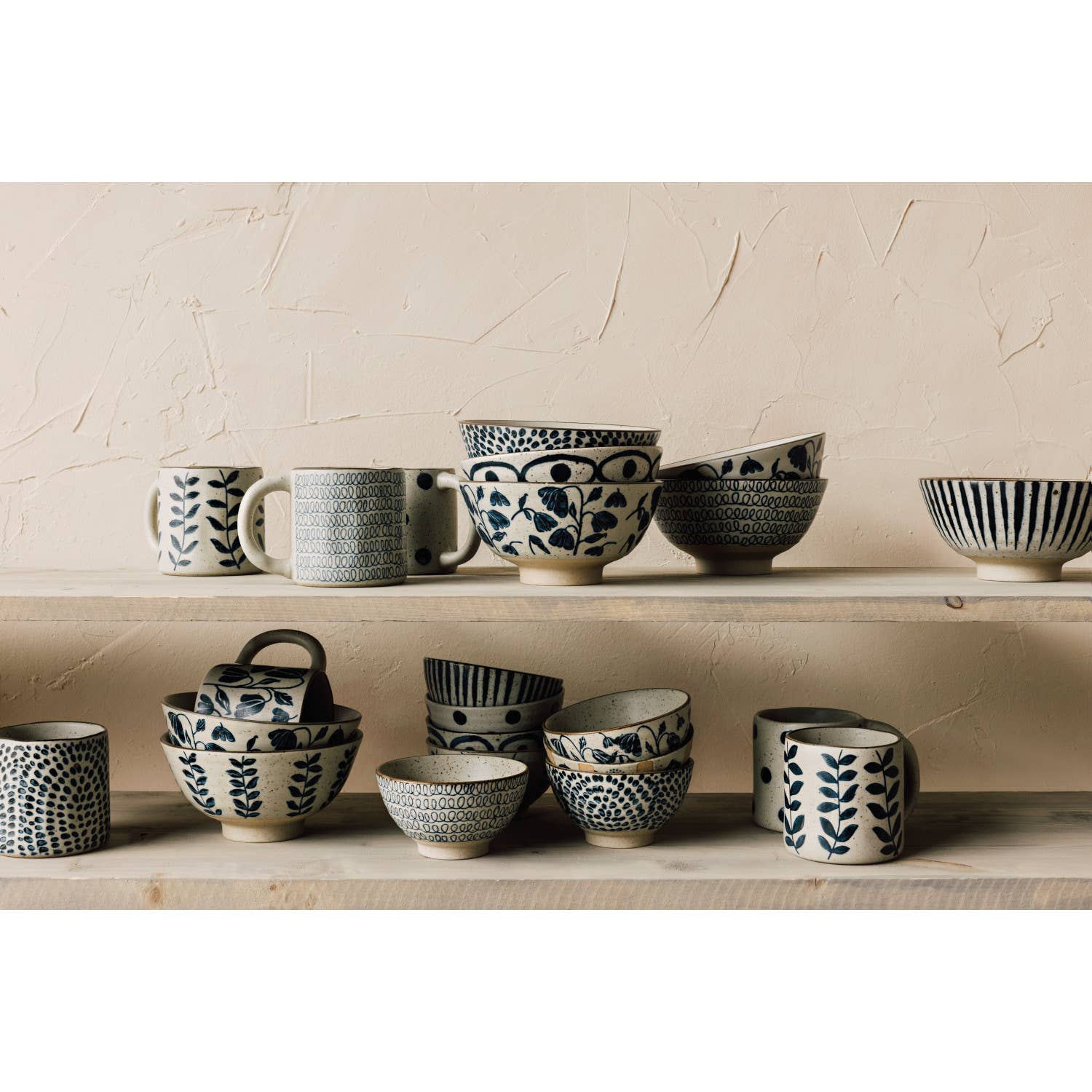 Danica Heirloom - Posy Element Mug