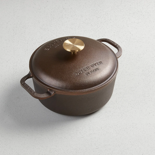 Smithey Dutch Oven 3.5 QT