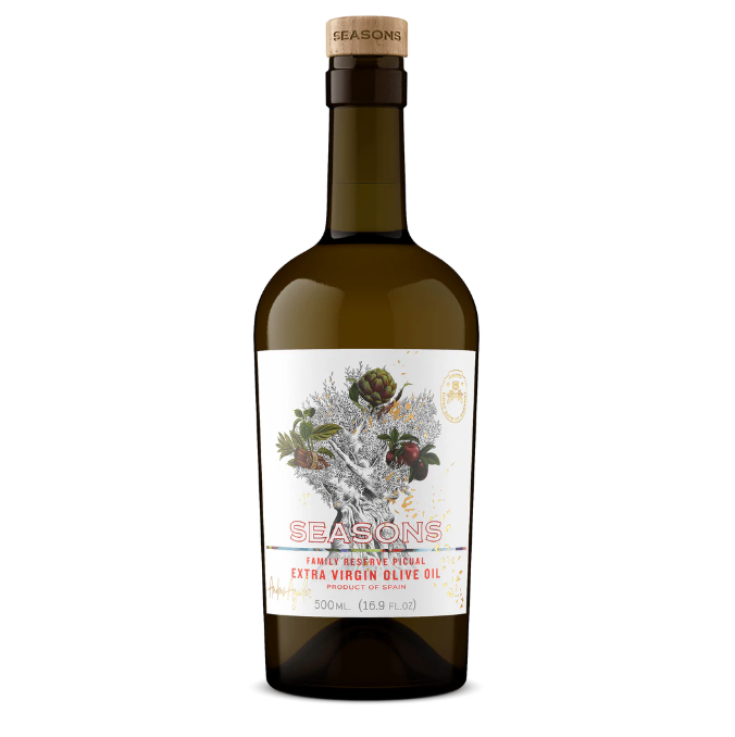 Seasons Family Reserve Olive Oil