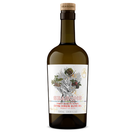 Seasons Family Reserve Olive Oil