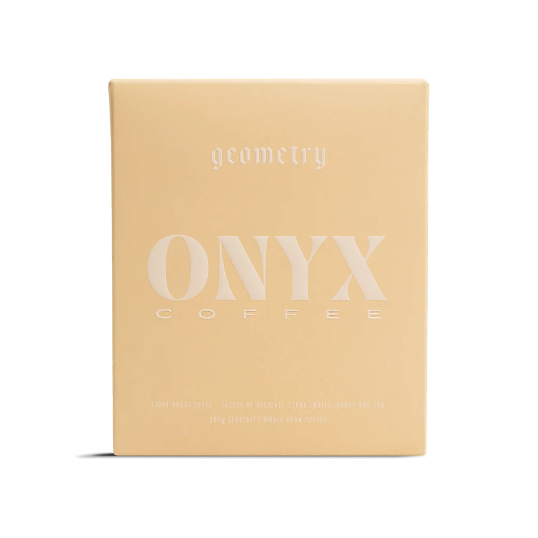 Onyx Coffee Lab Geometry Blend