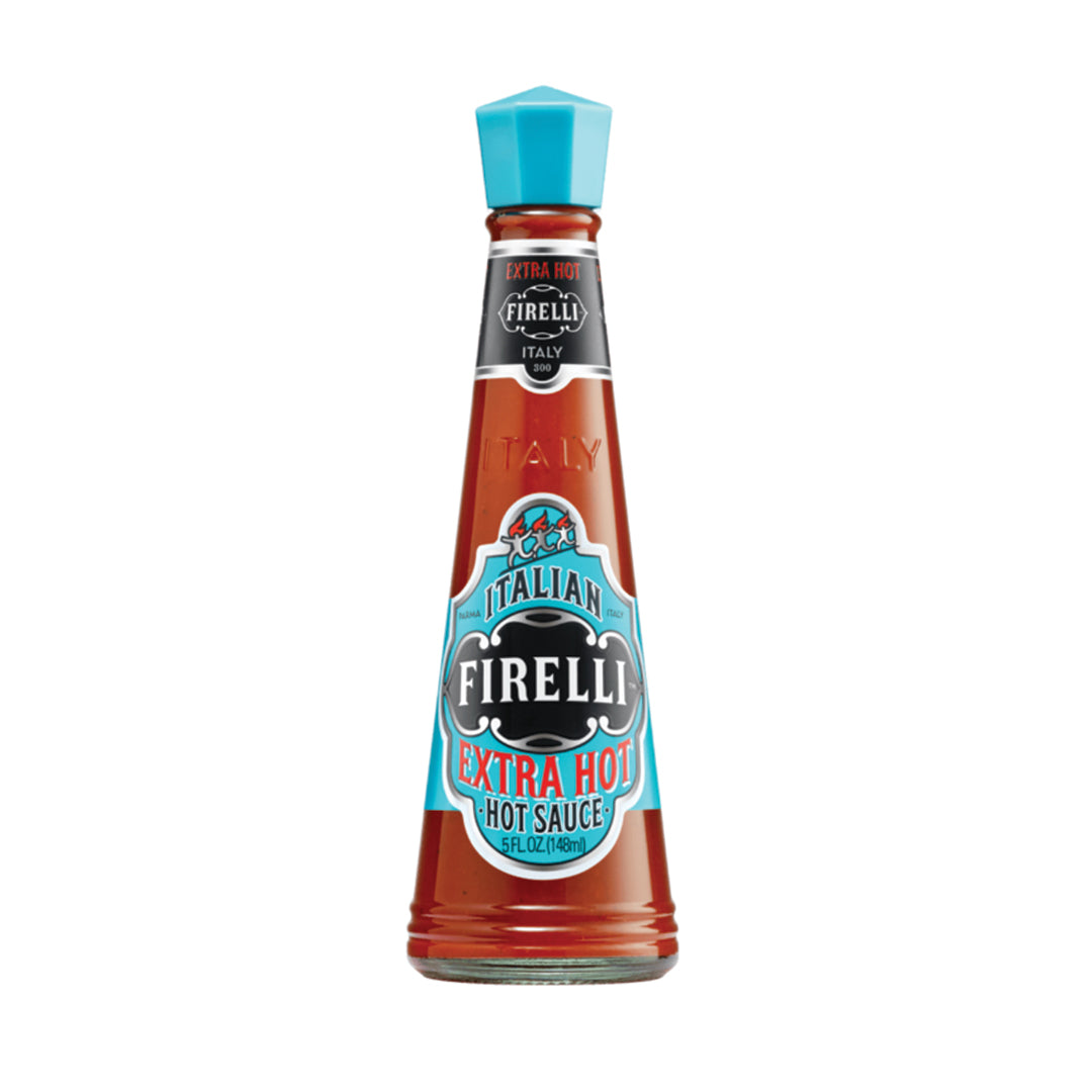 Firelli Extra Hot Sauce