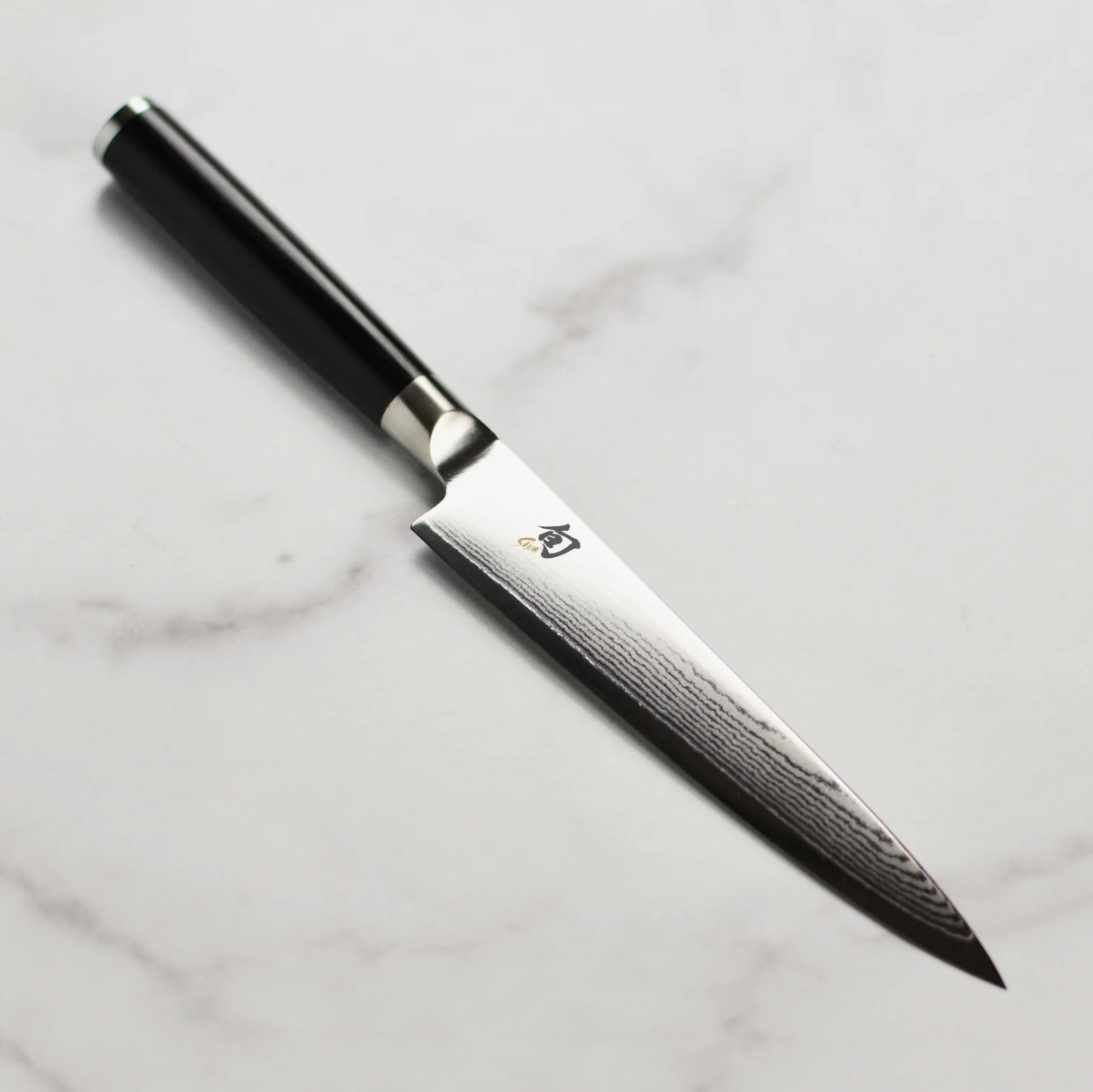 Shun Classic 6