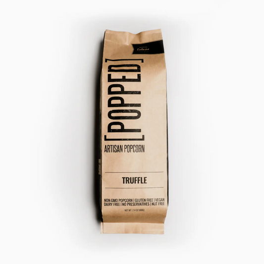 POPPED Truffle